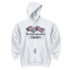 DryBlend ® Pullover Hooded Sweatshirt Thumbnail