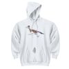 DryBlend ® Pullover Hooded Sweatshirt Thumbnail