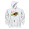DryBlend ® Pullover Hooded Sweatshirt Thumbnail