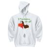 DryBlend ® Pullover Hooded Sweatshirt Thumbnail