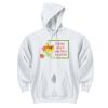 DryBlend ® Pullover Hooded Sweatshirt Thumbnail