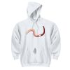 DryBlend ® Pullover Hooded Sweatshirt Thumbnail