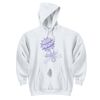 DryBlend ® Pullover Hooded Sweatshirt Thumbnail