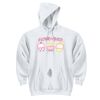 DryBlend ® Pullover Hooded Sweatshirt Thumbnail