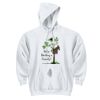 DryBlend ® Pullover Hooded Sweatshirt Thumbnail