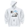 DryBlend ® Pullover Hooded Sweatshirt Thumbnail