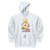 DryBlend ® Pullover Hooded Sweatshirt Thumbnail