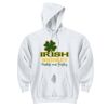 DryBlend ® Pullover Hooded Sweatshirt Thumbnail