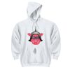 DryBlend ® Pullover Hooded Sweatshirt Thumbnail