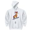 DryBlend ® Pullover Hooded Sweatshirt Thumbnail