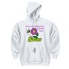 DryBlend ® Pullover Hooded Sweatshirt Thumbnail