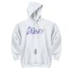 DryBlend ® Pullover Hooded Sweatshirt Thumbnail