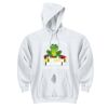 DryBlend ® Pullover Hooded Sweatshirt Thumbnail