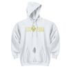 DryBlend ® Pullover Hooded Sweatshirt Thumbnail