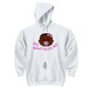 DryBlend ® Pullover Hooded Sweatshirt Thumbnail