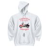 DryBlend ® Pullover Hooded Sweatshirt Thumbnail