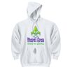 DryBlend ® Pullover Hooded Sweatshirt Thumbnail