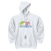 DryBlend ® Pullover Hooded Sweatshirt Thumbnail