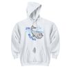 DryBlend ® Pullover Hooded Sweatshirt Thumbnail