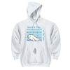 DryBlend ® Pullover Hooded Sweatshirt Thumbnail
