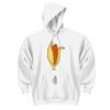 DryBlend ® Pullover Hooded Sweatshirt Thumbnail