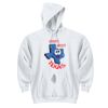 DryBlend ® Pullover Hooded Sweatshirt Thumbnail