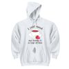 DryBlend ® Pullover Hooded Sweatshirt Thumbnail