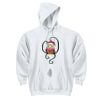 DryBlend ® Pullover Hooded Sweatshirt Thumbnail