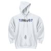 DryBlend ® Pullover Hooded Sweatshirt Thumbnail