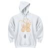 DryBlend ® Pullover Hooded Sweatshirt Thumbnail