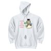 DryBlend ® Pullover Hooded Sweatshirt Thumbnail