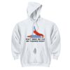 DryBlend ® Pullover Hooded Sweatshirt Thumbnail