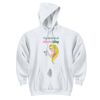 DryBlend ® Pullover Hooded Sweatshirt Thumbnail