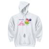 DryBlend ® Pullover Hooded Sweatshirt Thumbnail