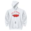 DryBlend ® Pullover Hooded Sweatshirt Thumbnail