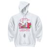 DryBlend ® Pullover Hooded Sweatshirt Thumbnail