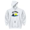 DryBlend ® Pullover Hooded Sweatshirt Thumbnail