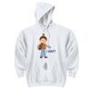 DryBlend ® Pullover Hooded Sweatshirt Thumbnail