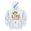 DryBlend ® Pullover Hooded Sweatshirt Thumbnail