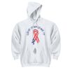 DryBlend ® Pullover Hooded Sweatshirt Thumbnail