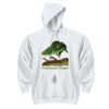 DryBlend ® Pullover Hooded Sweatshirt Thumbnail