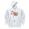 DryBlend ® Pullover Hooded Sweatshirt Thumbnail