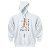 DryBlend ® Pullover Hooded Sweatshirt Thumbnail