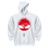 DryBlend ® Pullover Hooded Sweatshirt Thumbnail