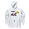 DryBlend ® Pullover Hooded Sweatshirt Thumbnail