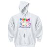 DryBlend ® Pullover Hooded Sweatshirt Thumbnail
