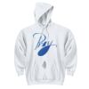 DryBlend ® Pullover Hooded Sweatshirt Thumbnail