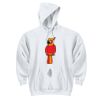 DryBlend ® Pullover Hooded Sweatshirt Thumbnail