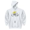 DryBlend ® Pullover Hooded Sweatshirt Thumbnail