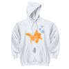 DryBlend ® Pullover Hooded Sweatshirt Thumbnail